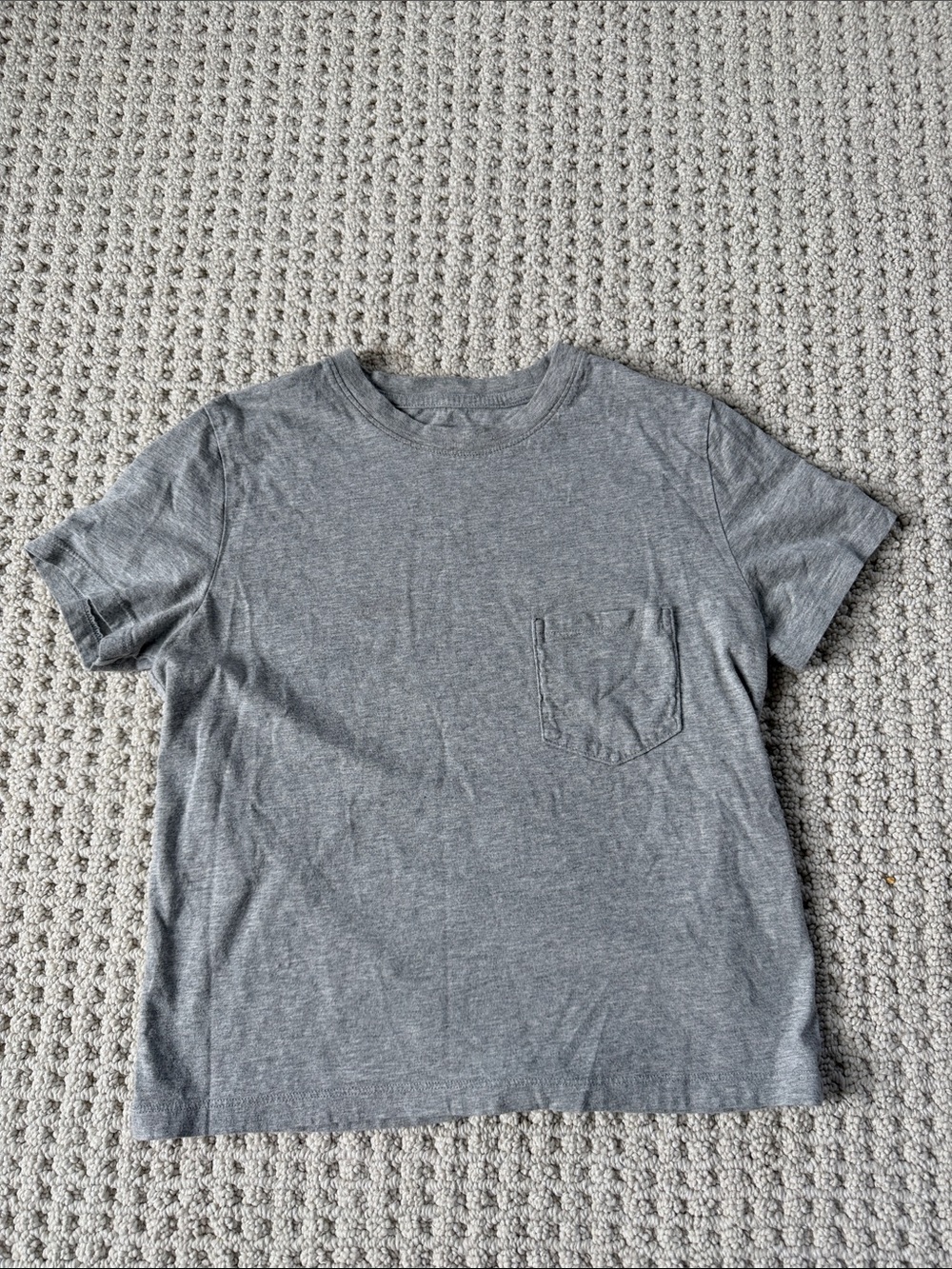 Everlane Box Cut Tee